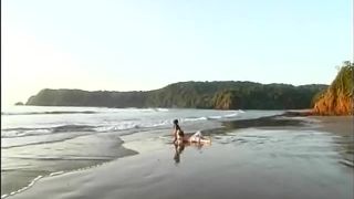 Lust In Paradise, Scene 1   facials   big ass bigass -3