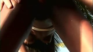 Lust In Paradise, Scene 1   facials   big ass bigass -9