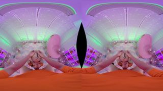 Karma Rx - Raw Raspberry Slice - Busty Blonde RX Loves Juicy Anal Sex - Deep throat-7