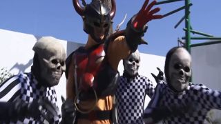 [SuperMisses.com] THZ-82 Super Heroine in Grave Danger!! Vol.82 Sailor Ariel-002-6