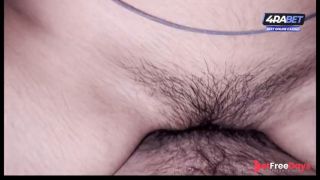 Desi Stepsis Occupied her Stepbro Room for a Night but he Wanted to Share his Bed-7