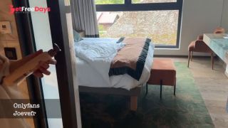 JOEVEFR  She offers herself to me during room service-3