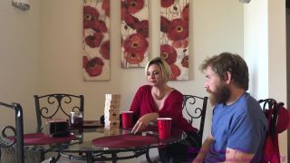 Holiday Surprise with Mom and Nephews: Brianna Beach Adventu-1