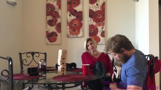 Holiday Surprise with Mom and Nephews: Brianna Beach Adventu-2
