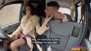 clip 39 Zuzu Sweet - The Slutty Taxi Driver, femdom sissification on hardcore porn -1
