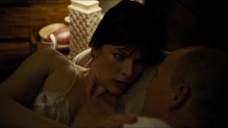 Milla Jovovich - Shock and Awe (2017) HD 1080p!!!-0