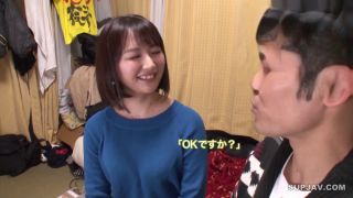 Reducing Mosaic IPZ-957 FIRST IMPRESSION 116 シゴくの好き！舐めるの好き！一流チ○ポテクニシャンの高身長スレンダー美ボディお姉さんAVデビュー！ 有原あゆみ-3