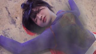 [SuperMisses.com] SPSE-62 SUPER LADY ~The one who inherits destiny，the falling vow~-005-8