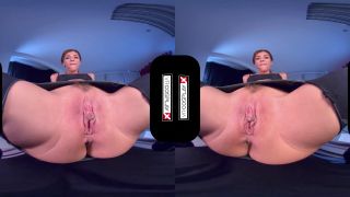 VRPorn - Terminator XXX Parody - Vr porn. 3d-2