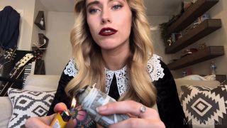 [K2S.CLUB] MissIvyDoll - Witch Spell Turns You into a Beta Male - FullHD 1080P-3