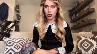 [K2S.CLUB] MissIvyDoll - Witch Spell Turns You into a Beta Male - FullHD 1080P-7