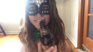 Saradoesscience - Brewery Fuck Tour.MOV-1