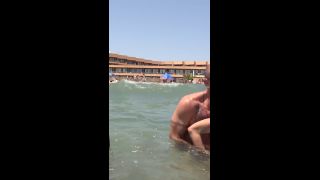 Angel Emily, Clea Gaultier Nudist Vacation With French Teens (French girls porn)-1