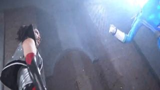 [SuperMisses.com] SPSE-31 Hero Falls to Evil ~ Monster Transformation Aggressor-008-6