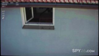 Spy 26  Middle Of Passionate Fuck  E03-1