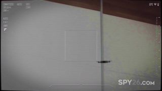 Spy 26  Middle Of Passionate Fuck  E03-2