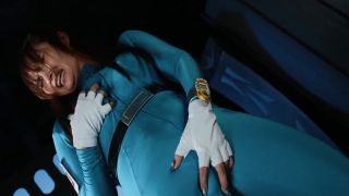 [SuperMisses.com] SPSE-48 Giant Female Defense Force Member Toki Makiko-005-9