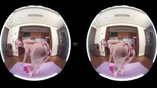 DECHA-007 E - Japan VR Porn | virtual reality | japanese porn asian home porn-7