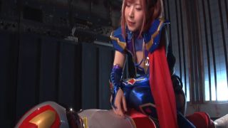 [SuperMisses.com] GIGP-47 Sexy Evil Female Cadre�s Hero Corruption: Hero Surrenders to Evil Elza-005-5