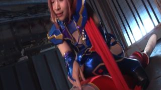 [SuperMisses.com] GIGP-47 Sexy Evil Female Cadre�s Hero Corruption: Hero Surrenders to Evil Elza-005-7