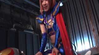 [SuperMisses.com] GIGP-47 Sexy Evil Female Cadre�s Hero Corruption: Hero Surrenders to Evil Elza-005-9