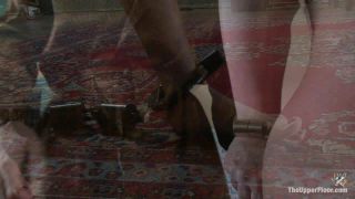 Service Sessions Testing Restraints bondage Cherry Torn-6