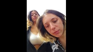 Blowjob Stella Cox, Lea Guerlin Stella Cox Nymphomaniac Scene 3 - Lea Guerlin - HarmonyVision-3