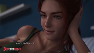 [GetFreeDays.com] Summer Heat 45 PC Gameplay Sex Stream March 2023-7