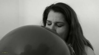 Deutsche Dominaz - Ballonparty 720P - Mdh-2