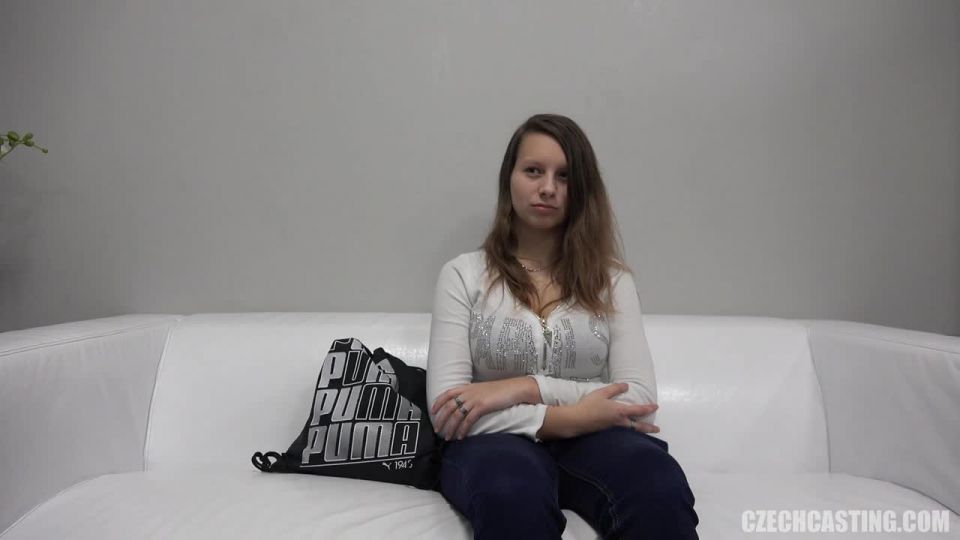 private casting 14 CzechCasting.com/Czechav.com - Sandra - 3580 , hd porn on fetish porn