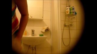 Spy, Hidden Camera 2546-9