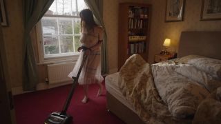 free porn video 21 femdom therapy Restrained Elegance: Lottii Rose Roped Up to do her chores, bondage on femdom porn-3