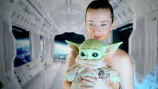Emily Bloom EmilyBloom 2025-05-04 - Star Wars-8