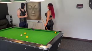 RUBY ONYX: "POOL BET PEGGING" (QHD) (2024)-0