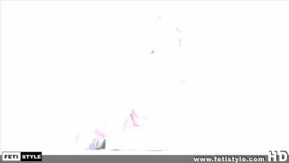 FetistyleJulia - Pink-Mini-Skirt-6