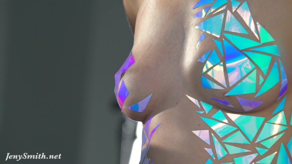 adult video clip 20 Jeny Smith - Tape Project Part 1 , bangbros big tits ass on fetish porn 