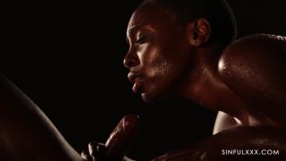 Zaawaadi - SinfulXXX s - Ebony-0