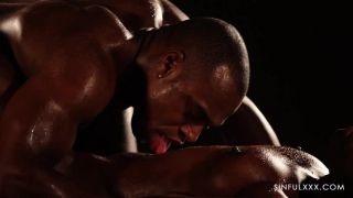 Zaawaadi - SinfulXXX s - Ebony-1