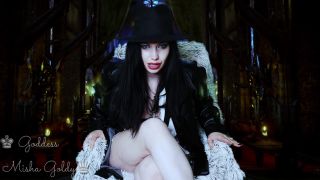 You Are Not Gay If Its Your Own Cum The Goldy Rush The Goldy Rush (Femdom porn)-9