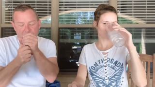 Passionate Night: Unleash Desire with a Seductive Temptress-5