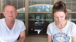 Passionate Night: Unleash Desire with a Seductive Temptress-9