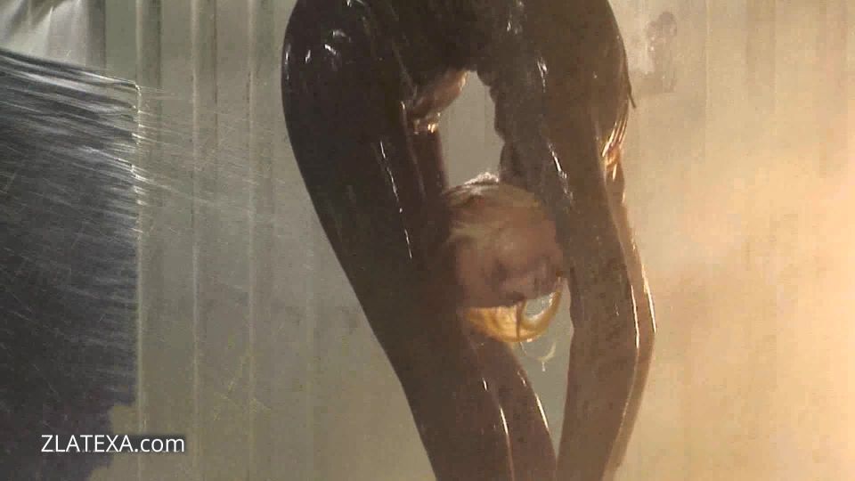 7109 Leather, Rubber, Latex Fetish