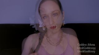 porn clip 26 GreekGoddess195 – Findom Pussy Denial, femdom empire hd on fetish porn -9