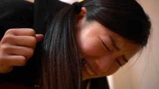 [hotspanker.com] The Professional Disciplinarian – Karin is given a Stern Spanking on Bottom HD-8