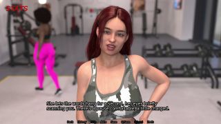Adult Gameplay Videos - The Adored Marriage - Chapter 2 - V0.2 - Austin got a blowjob from Jenn - Highlight-0