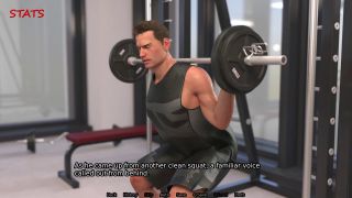 Adult Gameplay Videos - The Adored Marriage - Chapter 2 - V0.2 - Austin got a blowjob from Jenn - Highlight-3