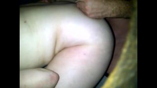 692129 Swinger slutwife assfucking in video booth.-5