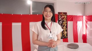 Reducing Mosaic SDJS-327 特別編 フェラチオシンデレラ選手権 秘書 守屋よしの-6