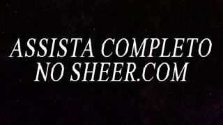 Sentada Gostosa ACORDEI COM A BUCETINHA MOLHADA E NO RESISTI, MAMEI GOSTOSO, SENTEI COM FORA AT ELE GOZAR GOSTOSO-9