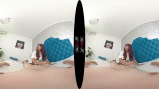 Nina Santi's Intense VR Education 8K UltraHD Sex Scenes-3